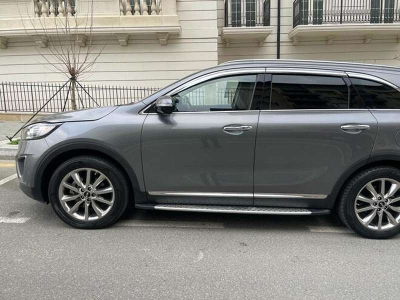 Kia Sorento, 2015 il, 2.0 L, 42 300 km