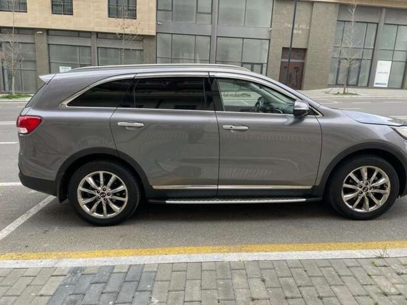 Kia Sorento, 2015 il, 2.0 L, 42 300 km