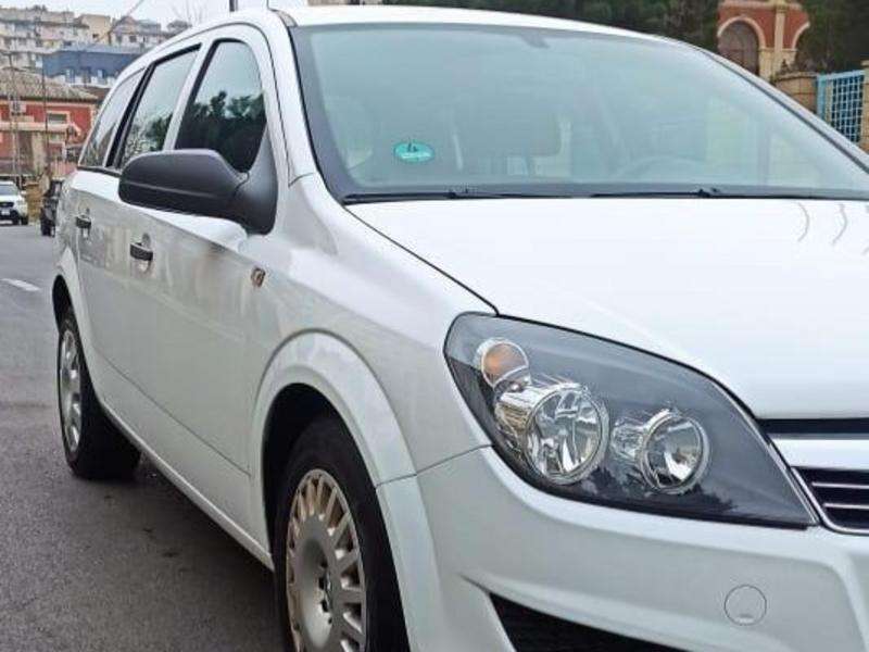 Opel Astra, 2009 il, 1.4 L, 128 000 km