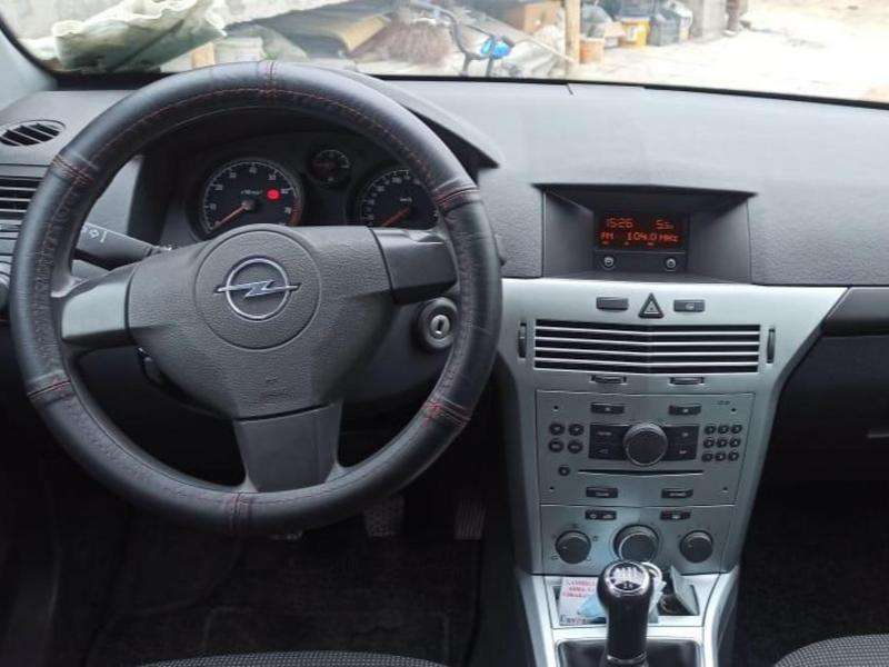 Opel Astra, 2009 il, 1.4 L, 128 000 km