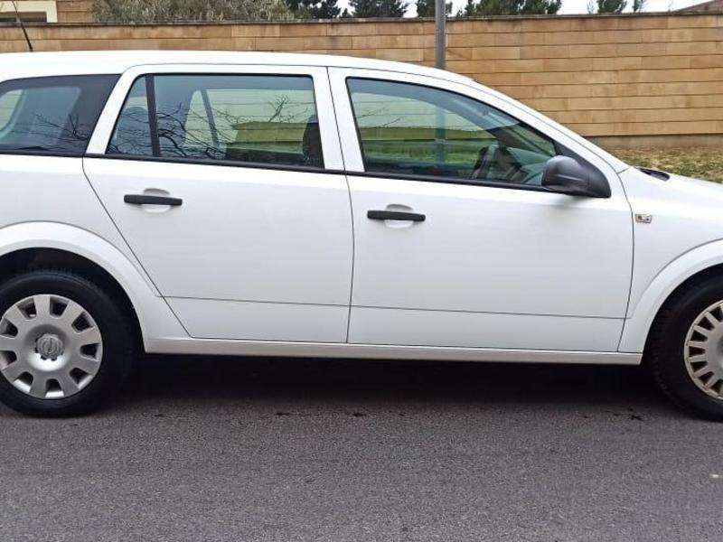 Opel Astra, 2009 il, 1.4 L, 128 000 km
