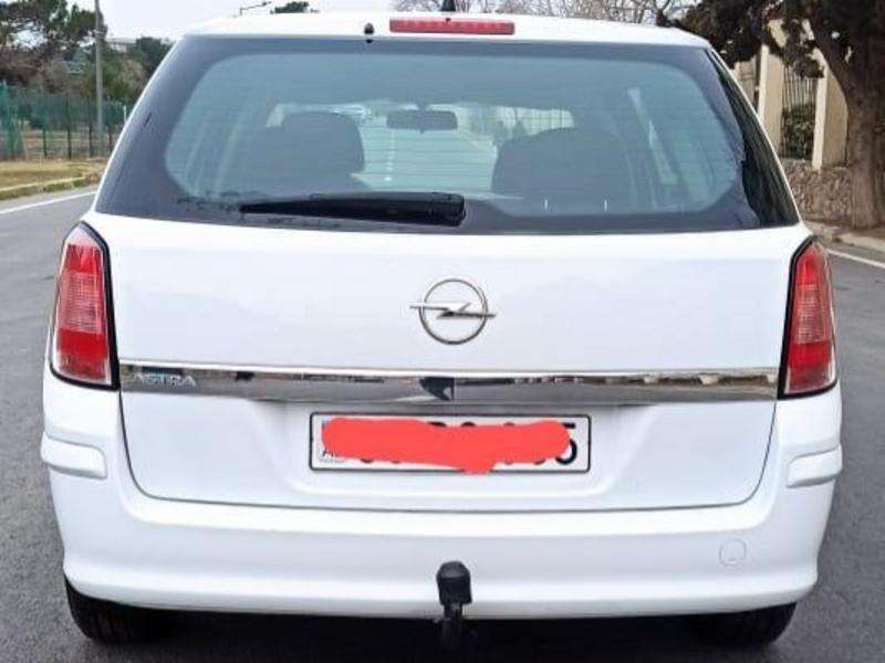 Opel Astra, 2009 il, 1.4 L, 128 000 km