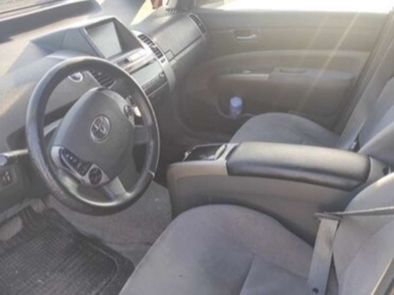 Toyota Prius, 2007 il, 1.5 L, 265 542 km