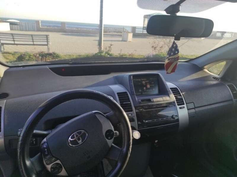 Toyota Prius, 2007 il, 1.5 L, 265 542 km