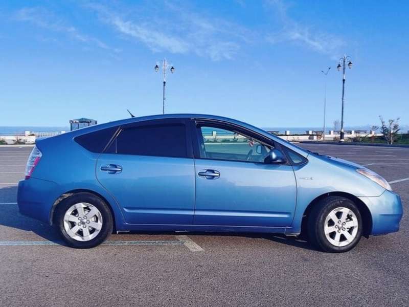Toyota Prius, 2007 il, 1.5 L, 265 542 km