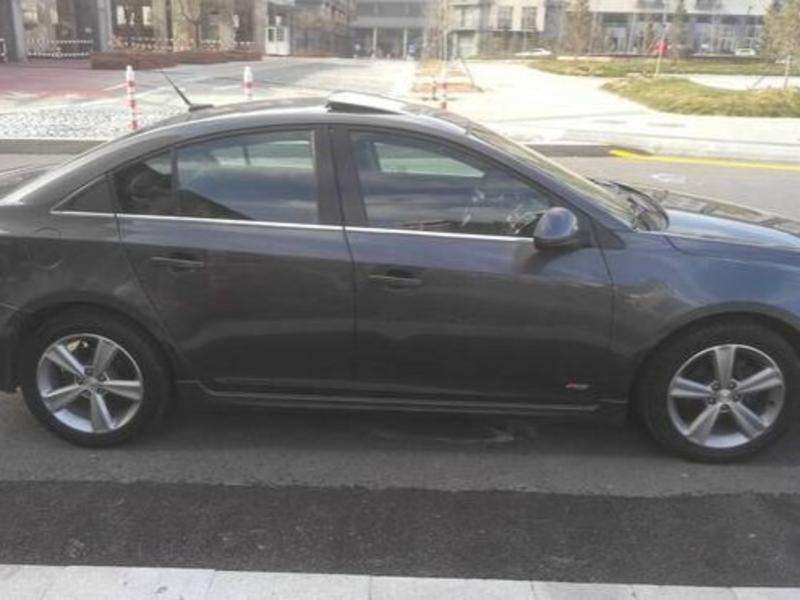 Chevrolet Cruze, 2013 il, 1.4 L, 148 000 km