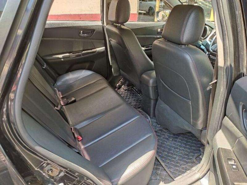 Changan Eado, 2014 il, 1.6 L, 250 000 km