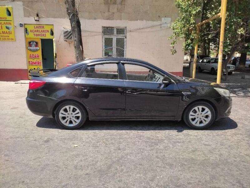Changan Eado, 2014 il, 1.6 L, 250 000 km