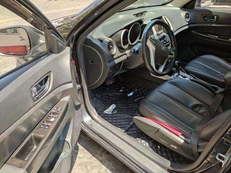 Changan Eado, 2014 il, 1.6 L, 250 000 km