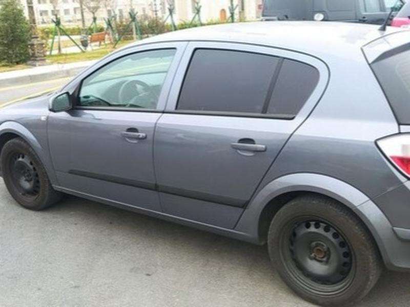 Opel Astra, 2005 il, 1.4 L, 230 000 km