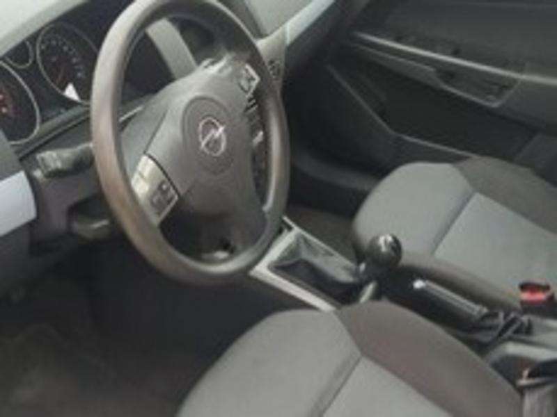 Opel Astra, 2005 il, 1.4 L, 230 000 km