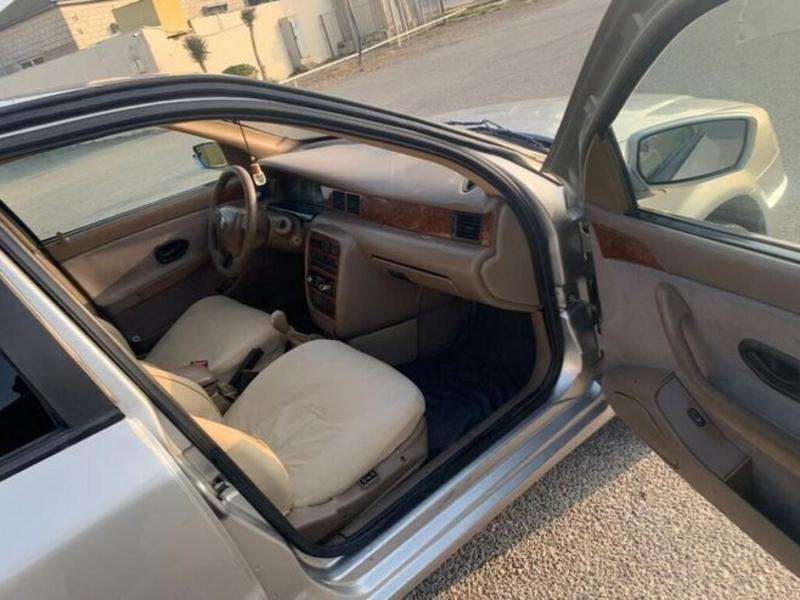 Iran Khodro Azsamand, 2007 il, 1.8 L, 100 000 km