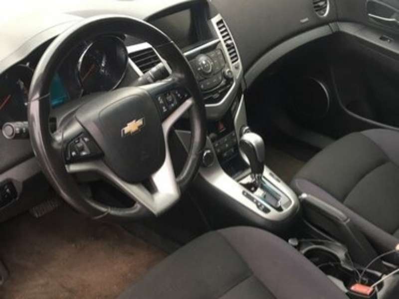 Chevrolet Cruze, 2012 il, 1.4 L, 255 000 km