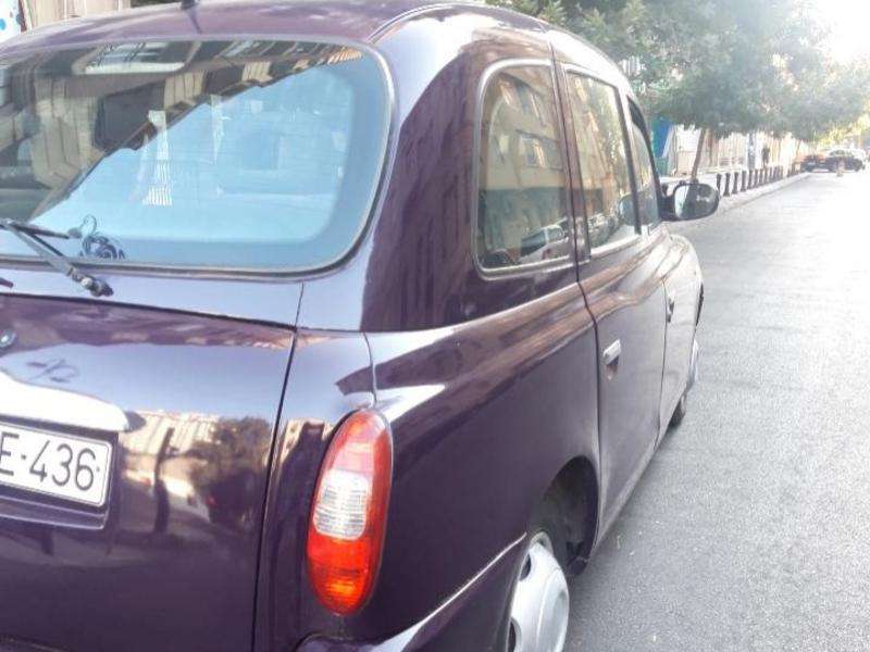 Geely TX4, 2011 il, 2.4 L, 410 000 km