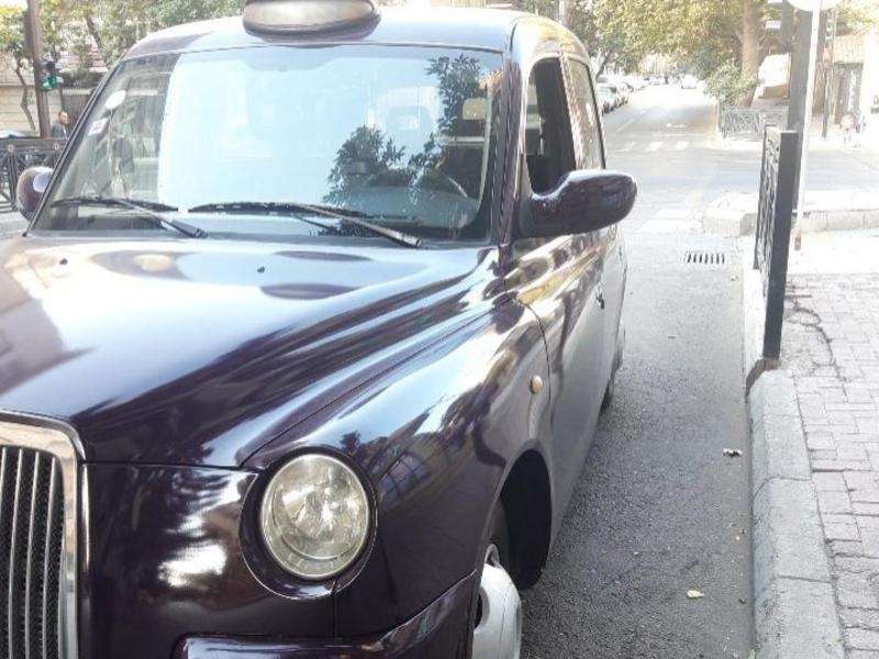 Geely TX4, 2011 il, 2.4 L, 410 000 km