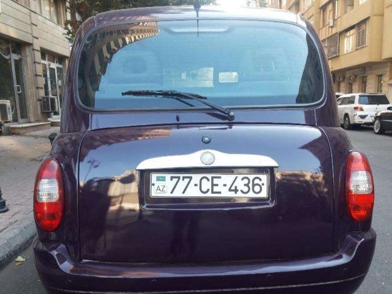Geely TX4, 2011 il, 2.4 L, 410 000 km