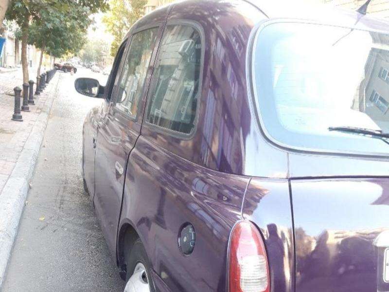 Geely TX4, 2011 il, 2.4 L, 410 000 km