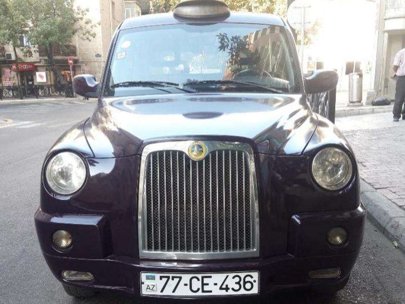 Geely TX4, 2011 il, 2.4 L, 410 000 km