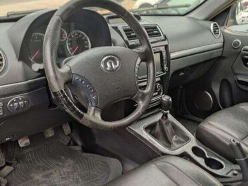 Great Wall Hover H3, 2015 il, 2.0 L, 230 000 km