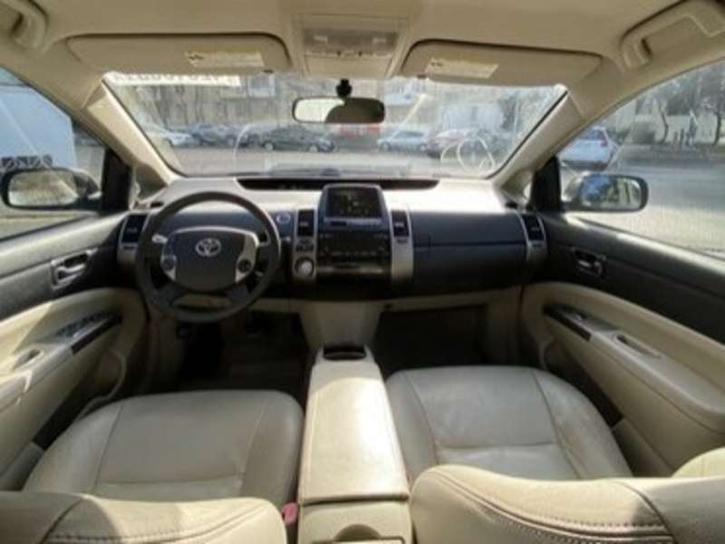 Toyota Prius, 2007 il, 1.5 L, 174 000 km