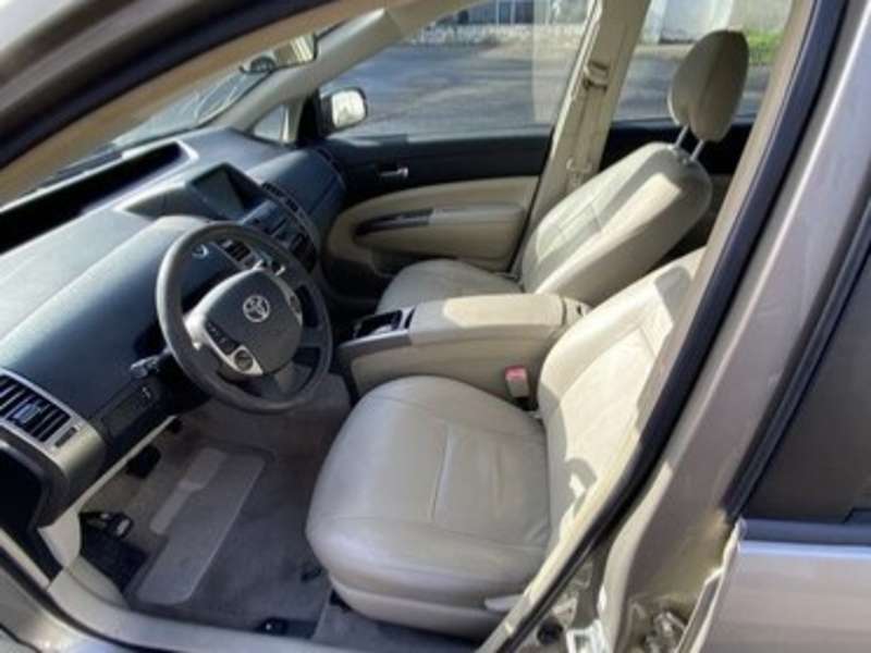 Toyota Prius, 2007 il, 1.5 L, 174 000 km