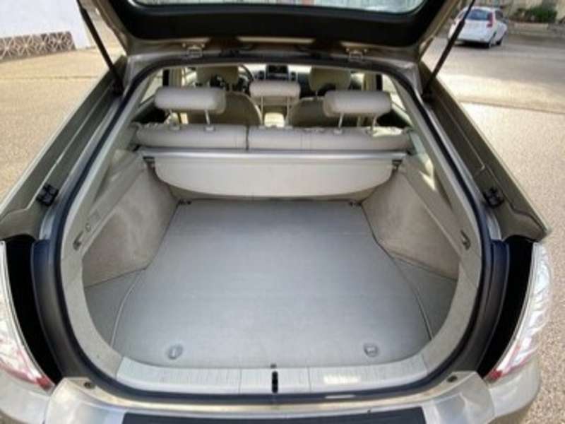 Toyota Prius, 2007 il, 1.5 L, 174 000 km