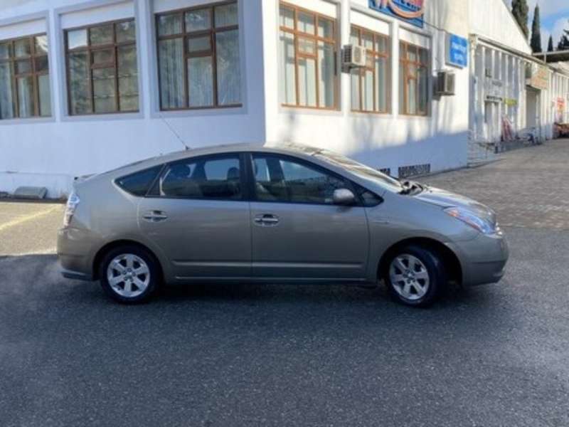 Toyota Prius, 2007 il, 1.5 L, 174 000 km