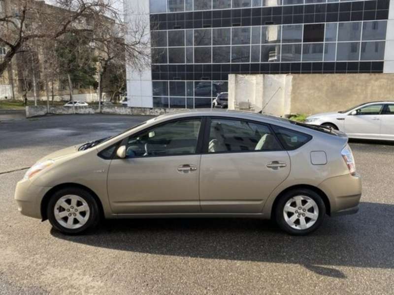 Toyota Prius, 2007 il, 1.5 L, 174 000 km
