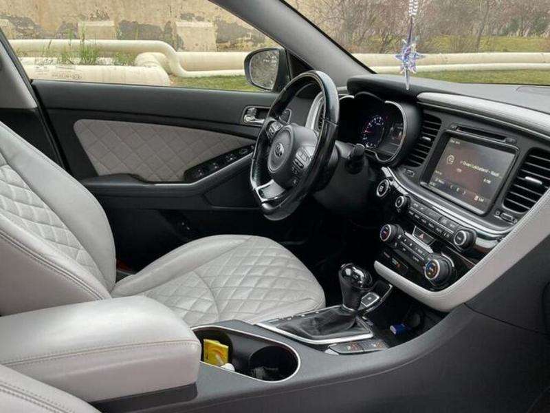 Kia Optima, 2014 il, 2.0 L, 131 966 km