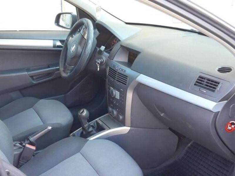 Opel Astra, 2005 il, 1.4 L, 233 000 km