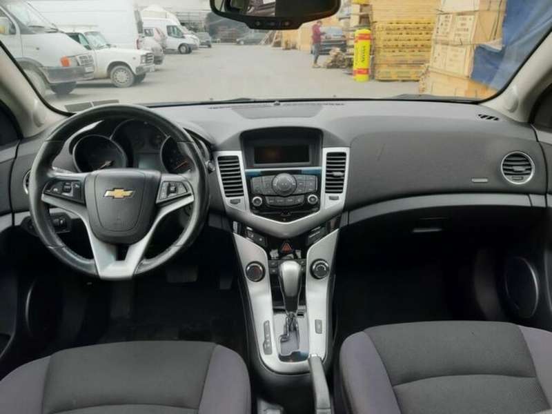 Chevrolet Cruze, 2013 il, 1.4 L, 222 000 km