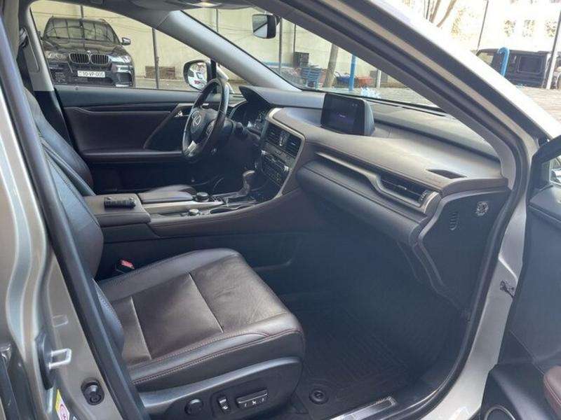 Lexus RX 350, 2018 il, 3.5 L, 79 131 km