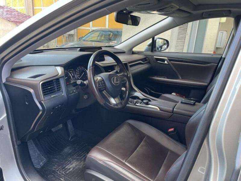 Lexus RX 350, 2018 il, 3.5 L, 79 131 km