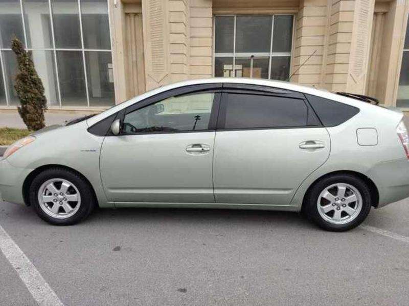 Toyota Prius, 2009 il, 1.5 L, 248 000 km