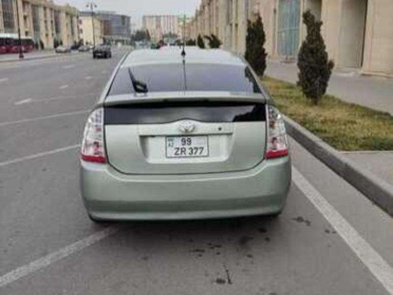 Toyota Prius, 2009 il, 1.5 L, 248 000 km