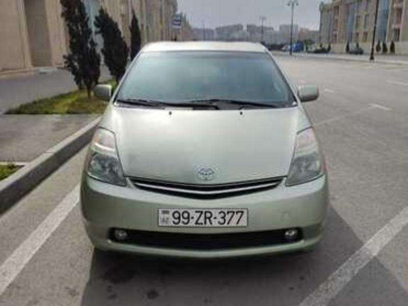 Toyota Prius, 2009 il, 1.5 L, 248 000 km