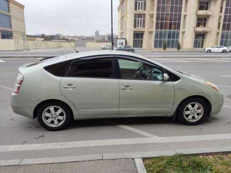 Toyota Prius, 2009 il, 1.5 L, 248 000 km