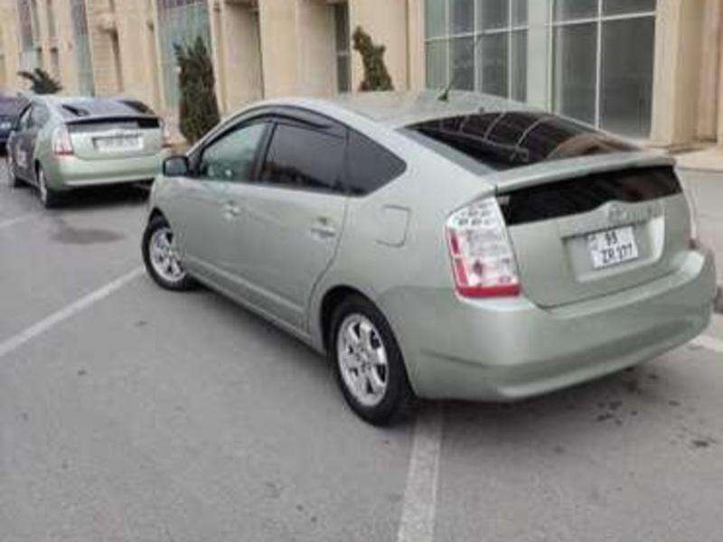 Toyota Prius, 2009 il, 1.5 L, 248 000 km