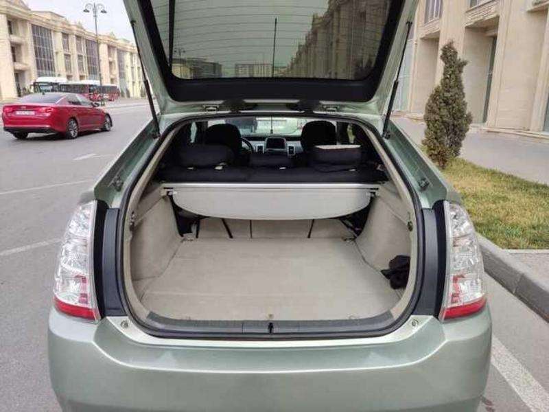 Toyota Prius, 2009 il, 1.5 L, 248 000 km