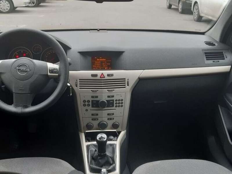 Opel Astra, 2008 il, 1.3 L, 174 000 km