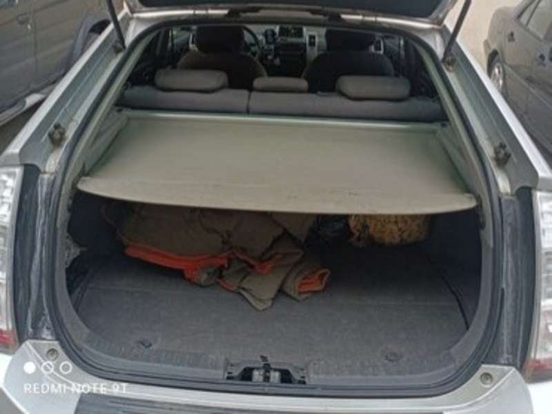 Toyota Prius, 2006 il, 1.5 L, 288 800 km