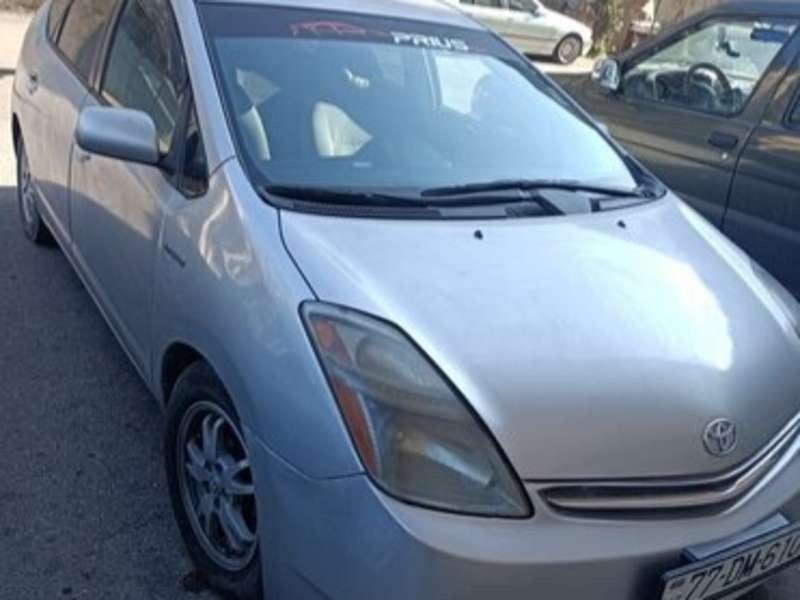 Toyota Prius, 2006 il, 1.5 L, 288 800 km