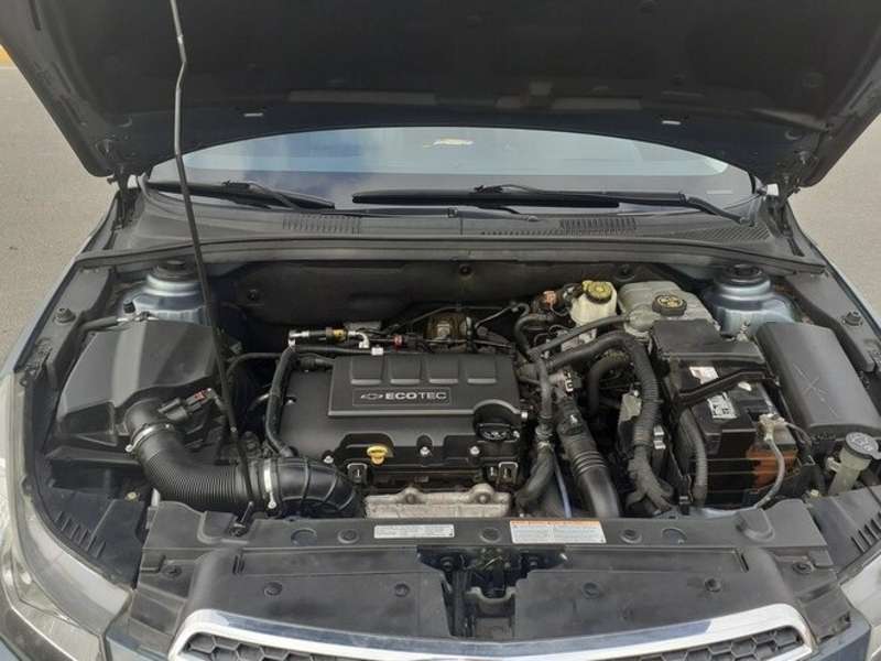Chevrolet Cruze, 2012 il, 1.4 L, 198 200 km