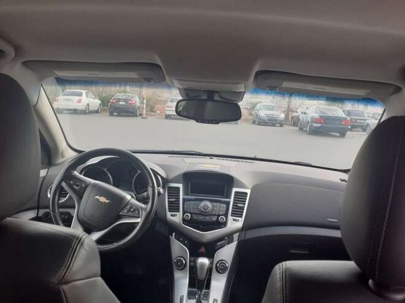 Chevrolet Cruze, 2012 il, 1.4 L, 198 200 km