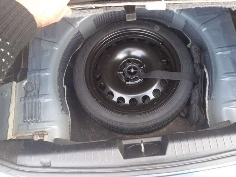 Chevrolet Cruze, 2012 il, 1.4 L, 198 200 km