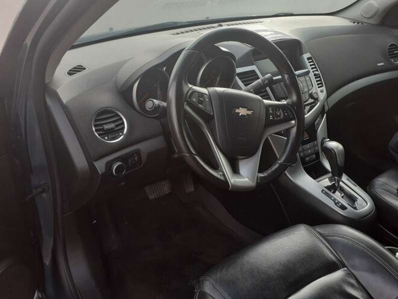 Chevrolet Cruze, 2012 il, 1.4 L, 198 200 km