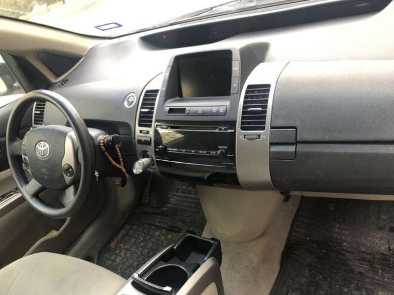 Toyota Prius, 2007 il, 1.5 L, 322 030 km
