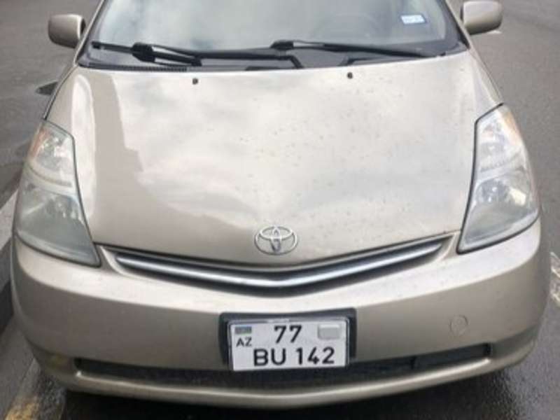 Toyota Prius, 2007 il, 1.5 L, 322 030 km