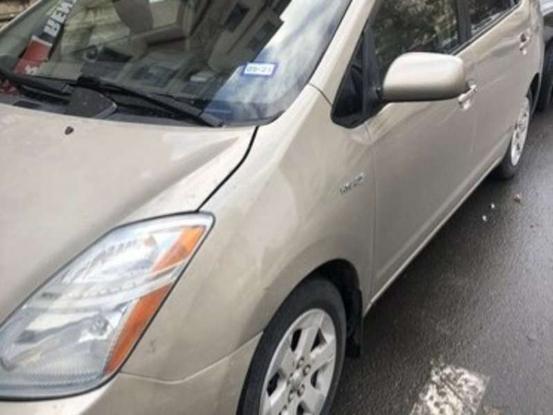 Toyota Prius, 2007 il, 1.5 L, 322 030 km
