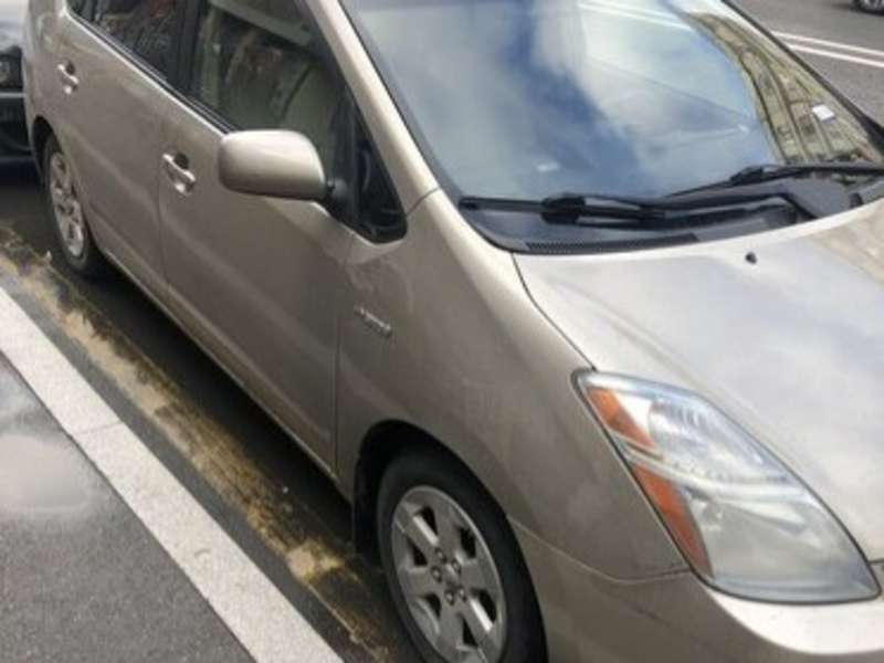 Toyota Prius, 2007 il, 1.5 L, 322 030 km